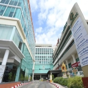 Samitivej Hospital Dental Center: Comprehensive Dental Care in Bangkok