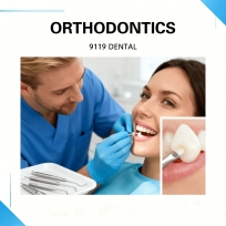 Orthodontic Treatment – Professional Braces and Aligners for Straighter, Healthier Teeth