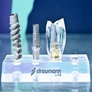 Straumann Dental Implants: A Global Standard in Implantology