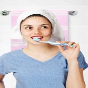 The Importance of Brushing Teeth: Simple Steps for a Healthy Smile