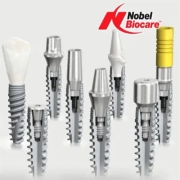 Nobel Biocare Dental Implants: Innovation for Natural and Lasting Smiles