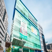 Bangkok International Dental Center (BIDC): Thailand’s Premier Dental Destination