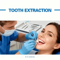 Comfort Fit Dentures – Natural-Looking, Removable Tooth Replacement for a Confident Smile